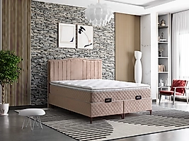 Safir 150x200 yatak baza başlık