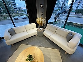 Bohem Tokyo köşe takımı