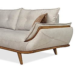 Anka oturma grubu 3+3 1+1