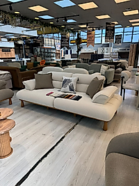 Honkok model oturma gurubu