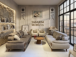 İnegöl linkoln model oturma gurubu