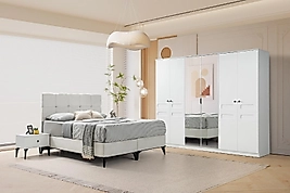 Yatak odası modelleri