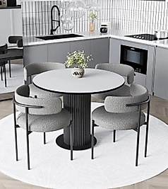 Tedyy sandalye PTT masa