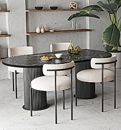 Tedyy sandalye PTT masa