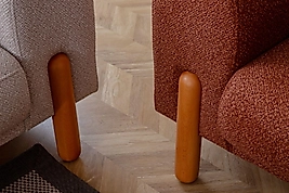 Bohem koltuk takımı