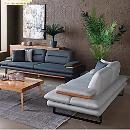 Golden oturma grubu 3+3 1+1